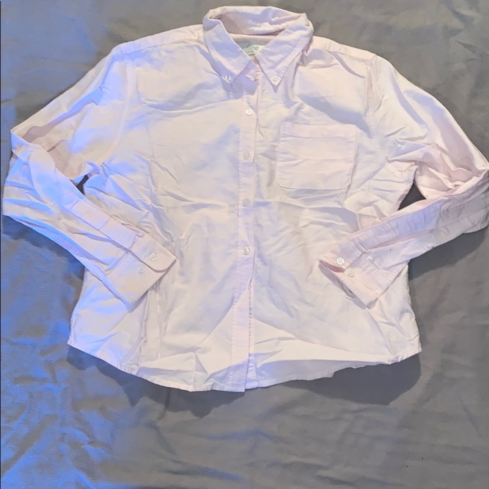 Women’s top size Large